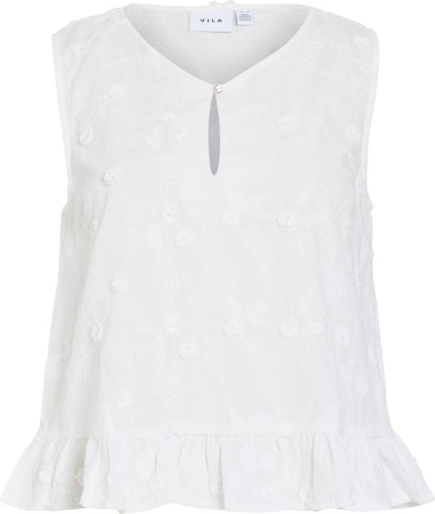 Immagine prodotto Vila VISIMONE V-Ausschnitt Top (34)