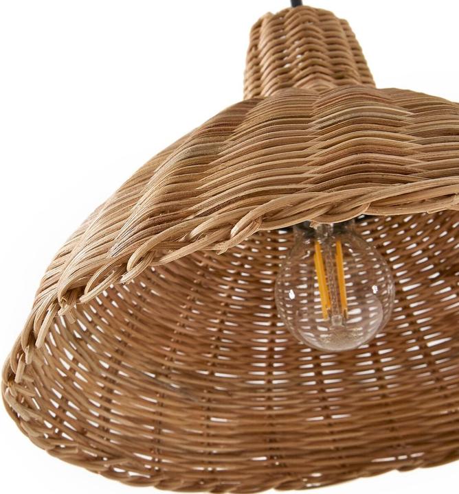 Produktbild La Redoute Interieurs Alaya (E14)