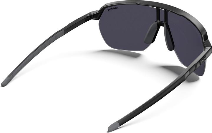 Produktbild Julbo Frequency Reactiv (Schwarz, Gelb, Gold, Orange)