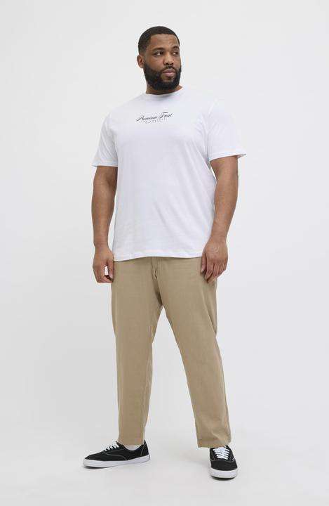 Produktbild Jack & Jones Plus Size T-shirt T-shirt (7XL)