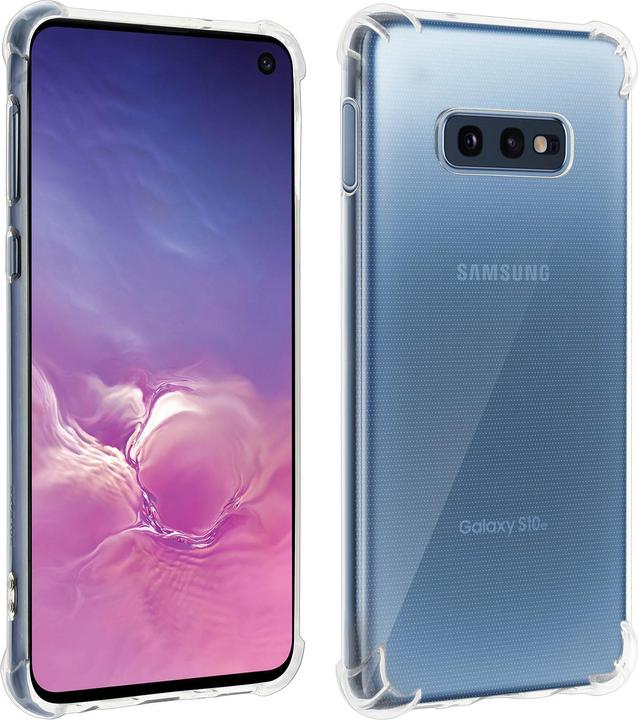 Actual product image Avizar Refined Series (Samsung Galaxy S10e)