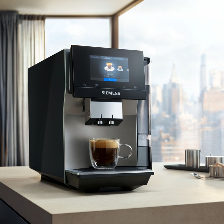 Image du produit Siemens EQ700 classic TP715D01
