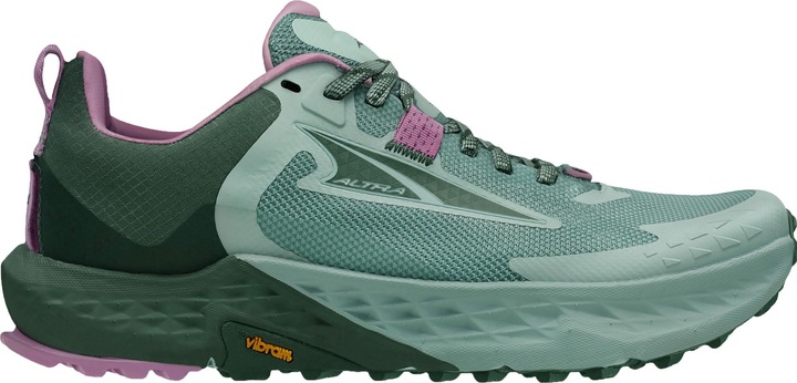 Actual product image Altra Women's Timp 5 (37)