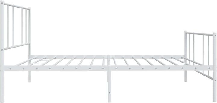 Image du produit vidaXL Bettgestell (80 x 200 cm)