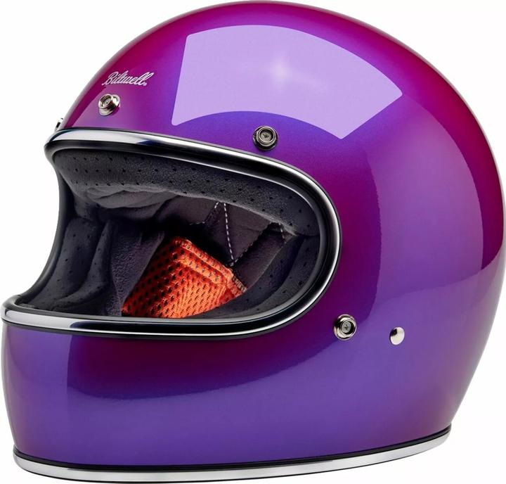 Produktbild Biltwell Gringo (59 - 60 cm, L)
