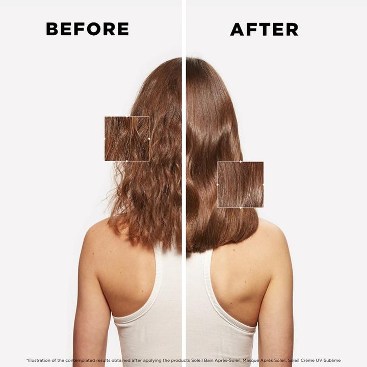 Produktbild Kérastase Soleil Bain Après-Soleil (Flüssiges Shampoo, 250 ml)