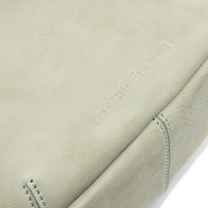 Immagine prodotto The Chesterfield Brand Clarita Umhängetasche Leder 35 cm