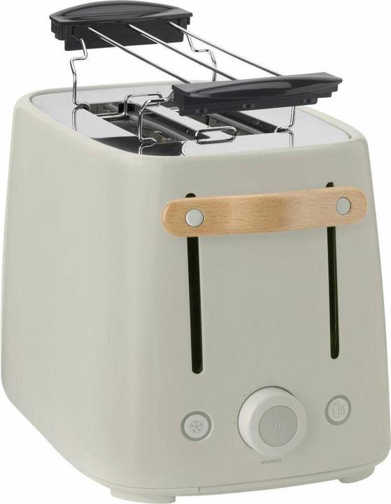 Produktbild Stelton Emma Brötchenaufsatz für Toaster