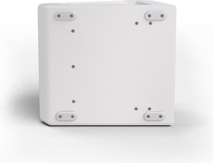 Image du produit LD Systems MON 10 A G3 W - Moniteur de scène actif coaxial 10", blanc (Actif)