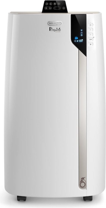 De'Longhi Pinguino Care4Me (48 m², 13000 BTU/h)