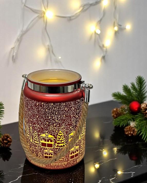 Produktbild GuGus Windlicht aus Glas