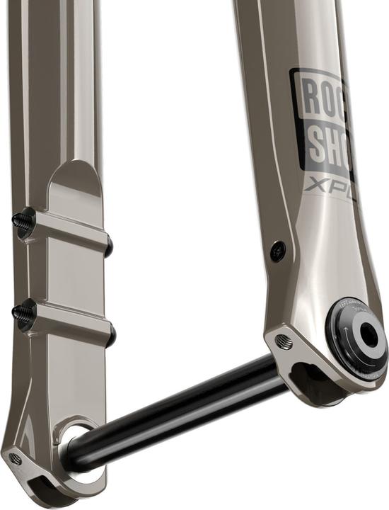 Actual product image RockShox Rudy Ultimate XPLR Race Day (30 mm, Air)