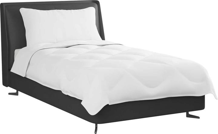 Actual product image vidaXL Bettdecken Set (Bedding set, 155 x 220 cm, 40 x 80 cm)