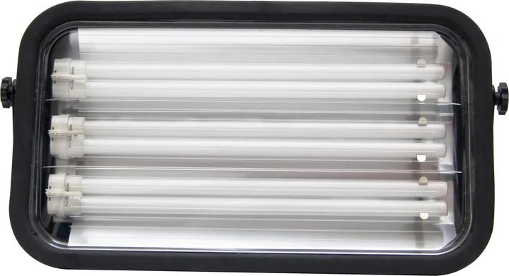 Produktbild Tectool BAULEUCHTE TCL 108 Q (230V - EU/F/B/CZ)