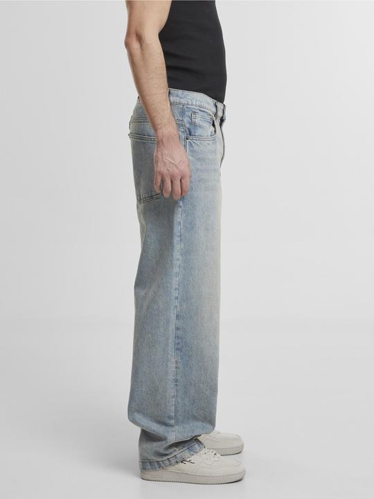 Produktbild 2Y Studios 2Y Eren Basic Wide Baggy - 184683 (29)