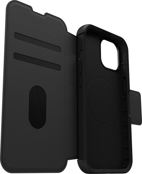 Image du produit OtterBox Strada Folio mit MagSafe (Apple iPhone 15)