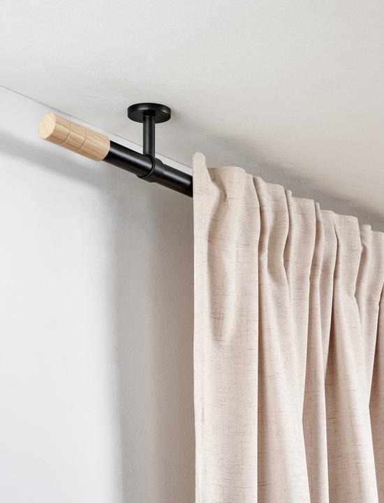 Produktbild Gardinia Gardinenstange Denver Ø 25 mm