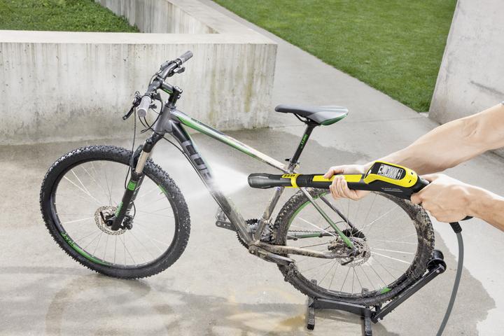 Produktbild Kärcher K 7 Premium Smart Control Flex eco!B *EU (NEW) 1.317-365.0 (Netzbetrieb)