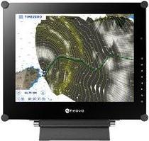 Productafbeelding AG neovo X15E 15IN 1024/768 300CD (1024 x 768 pixels, 15")