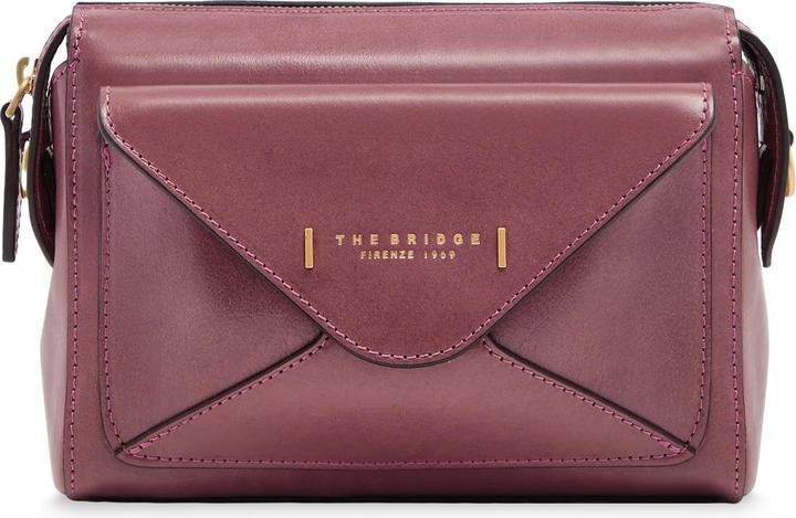 Immagine prodotto The Bridge Frida Shoulderbag (Double Shoulder Strap)