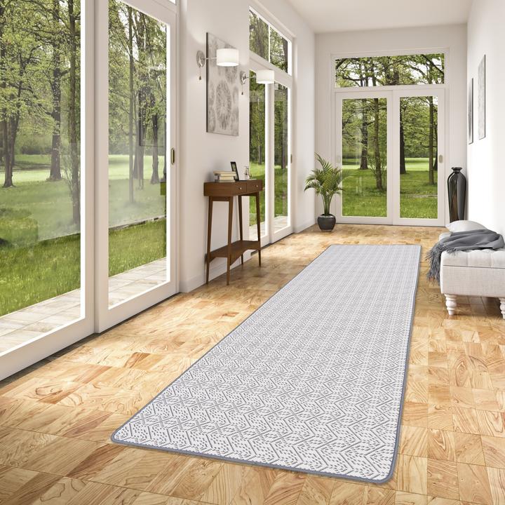 Actual product image Snapstyle In- und Outdoor Teppich Läufer Beidseitig Cape Cod (80x200 cm)