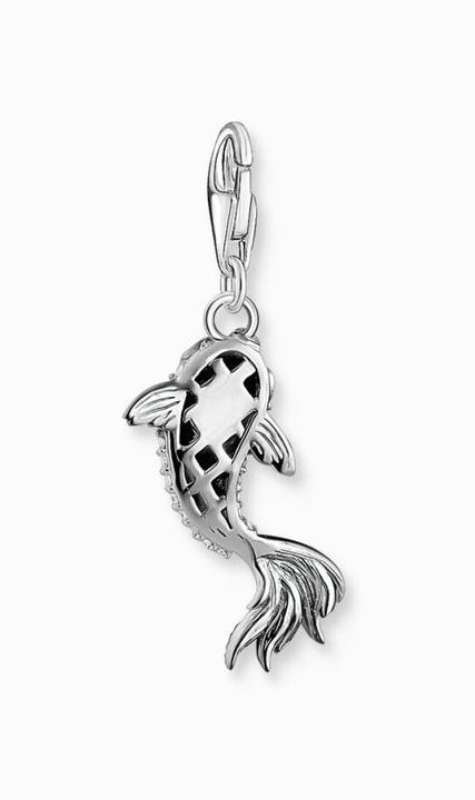 Image du produit Thomas Sabo Charm Sterling Silver (Argent 925)