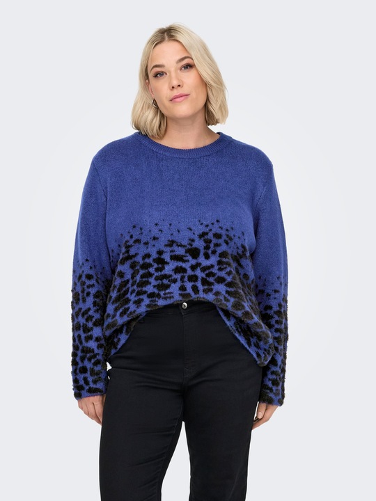 Actual product image Only CARANNI knitted jumper Knitted jumper (M)