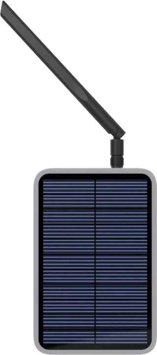 Actual product image RAK Wireless WisMesh Mestastic Repeater Mini mit Solar und Akku