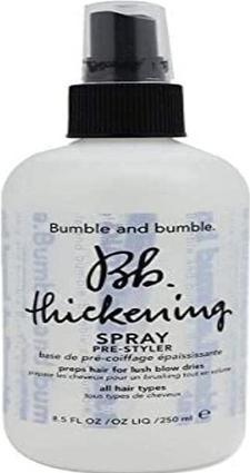 Actual product image Bumble and bumble Bb. Thickening - Spray (250 ml)
