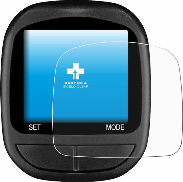 Actual product image upscreen Antibacterial Protector