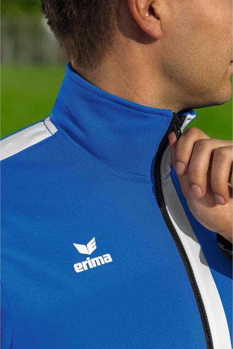 Produktbild Erima Worker Jacke Squad Kinder (152)