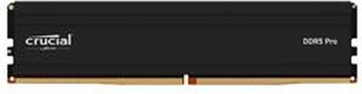 Actual product image Crucial Pro (1 x 32GB, 5600 MHz, DDR5 RAM)