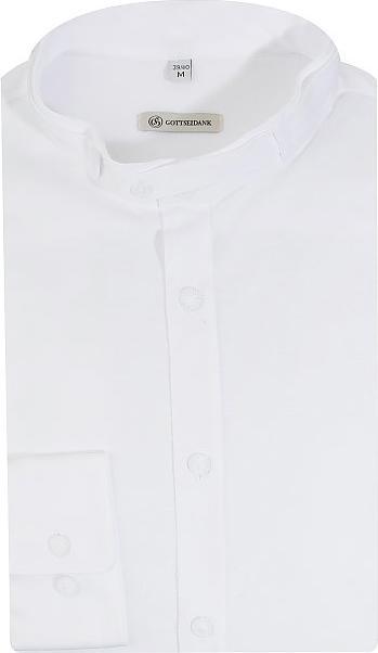 Produktbild Gottseidank Trachtenhemd Lenz (XL)
