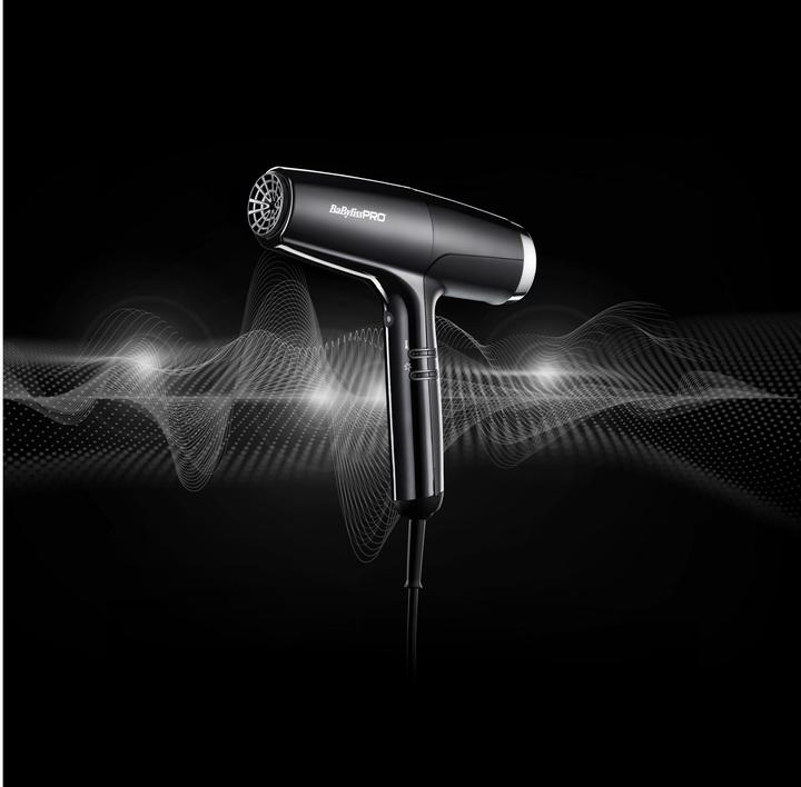 Actual product image BaByliss Pro Falco (2000 W)