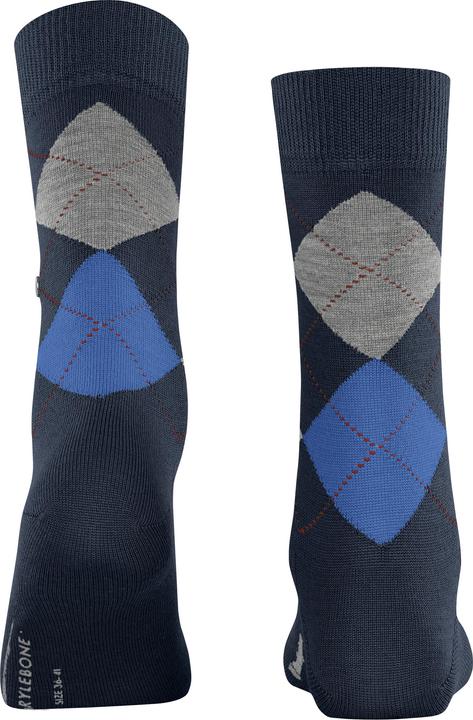 Actual product image Burlington Marylebone SO (Single pack, 36 - 41)