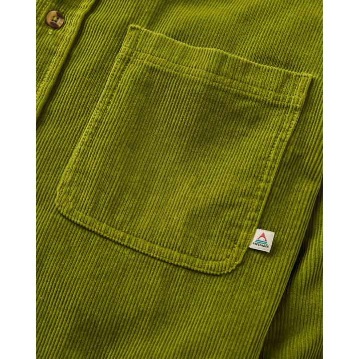 Immagine prodotto Passenger Backcountry Cord (M)