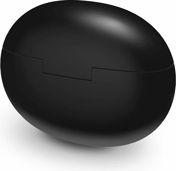Produktbild Philips True Wireless In-Ear-Kopfhörer TAT2520BK/00 Schwarz (ANC, 20 h, Kabellos)