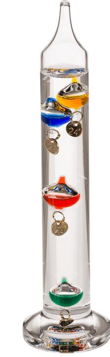 Produktbild Out of the blue Galileo Thermometer - 18cm