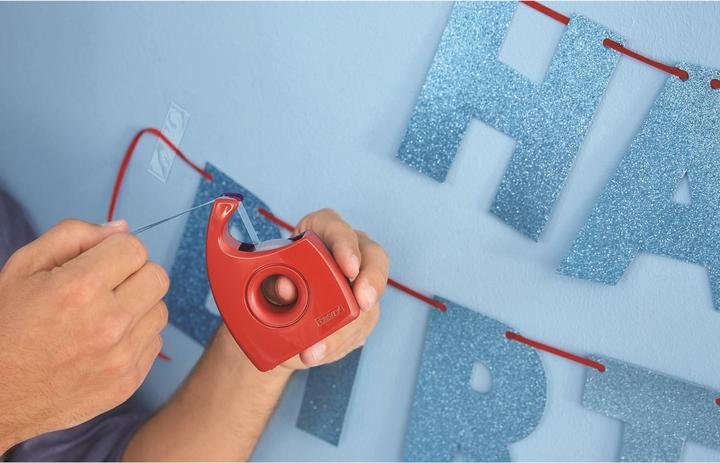 Produktbild tesa EASY CUT Handabroller