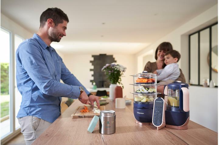 Produktbild Babymoov Eats Isy