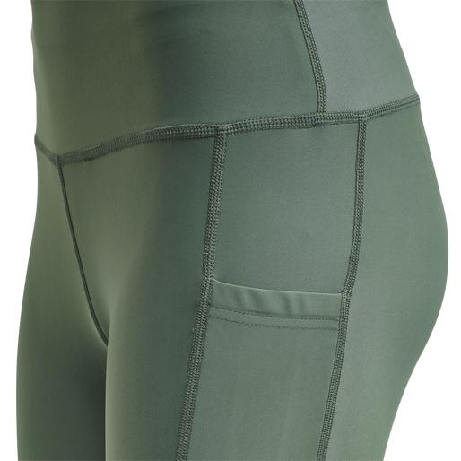 Image du produit hummel Te Tola Cuissardes Taille Haute (M)