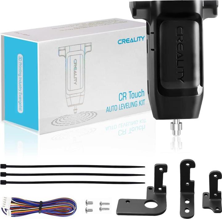 Produktbild Creality CR Touch Auto Leveling Kit (Ersatzteile)