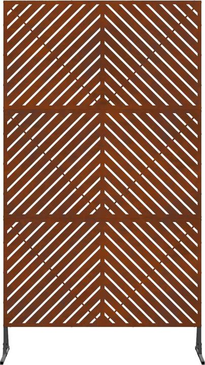 Produktbild vidaXL Sichtschutz (100 cm)