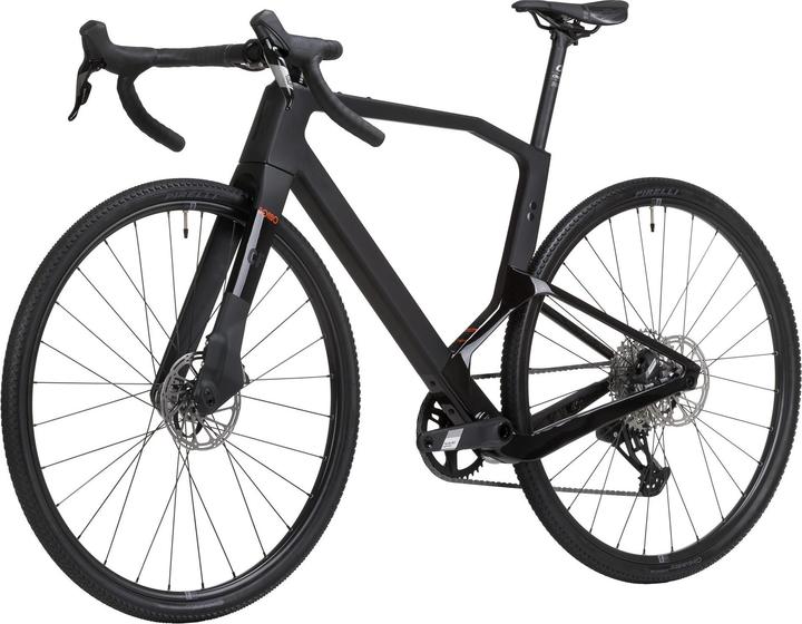Actual product image Rondo Ruut CF 2 (57 cm)