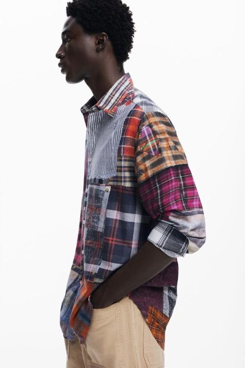 Produktbild Desigual Template 1 C (S)