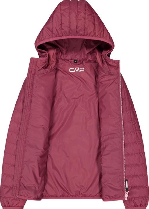 Produktbild CMP Campagnolo Hoodie (152)
