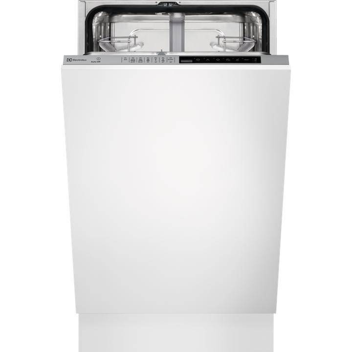 Actual product image Electrolux Ga45slv