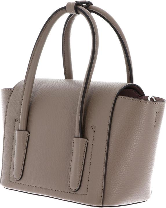 Immagine prodotto Coccinelle Double Beat Grained Leather Handbag