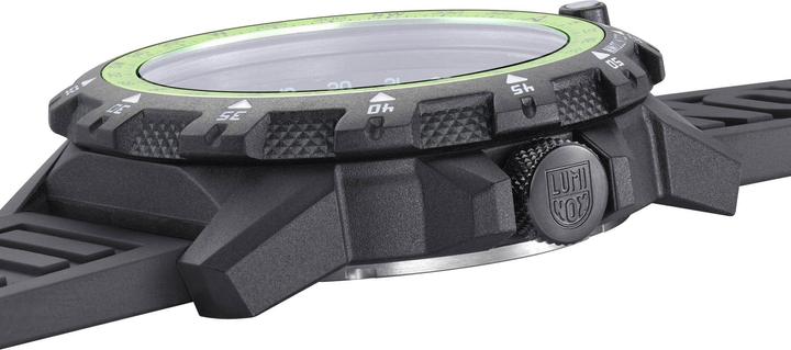 Actual product image Luminox Commando Raider 3320 Series (Diving watch, 46 mm)