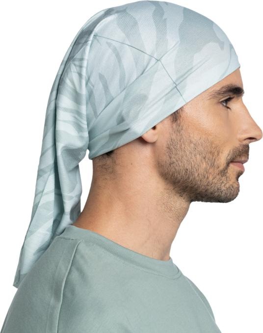 Actual product image Buff Coolnet UV